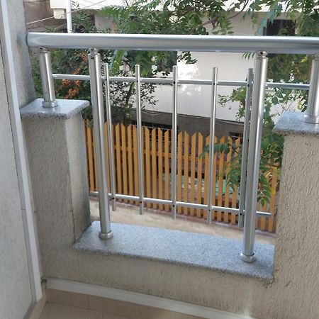 4U Apartment Burgaz Dış mekan fotoğraf