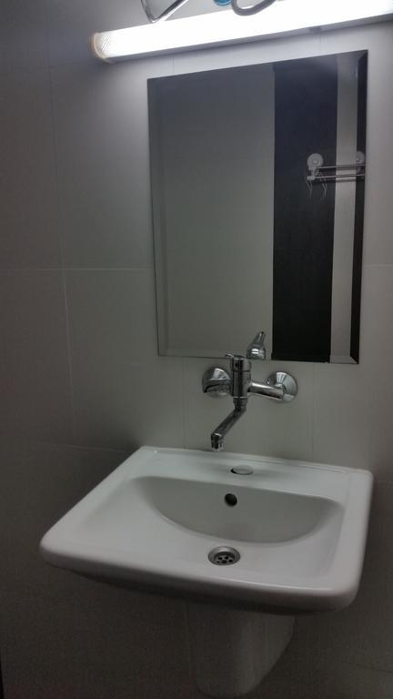 4U Apartment Burgaz Dış mekan fotoğraf