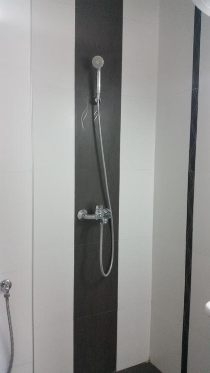 4U Apartment Burgaz Dış mekan fotoğraf