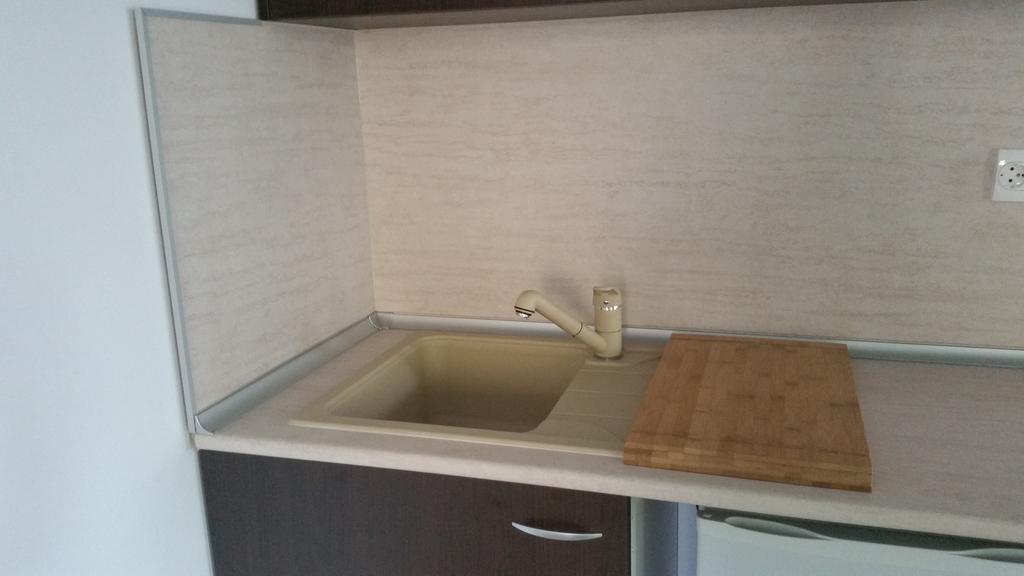 4U Apartment Burgaz Dış mekan fotoğraf