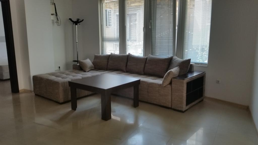 4U Apartment Burgaz Dış mekan fotoğraf