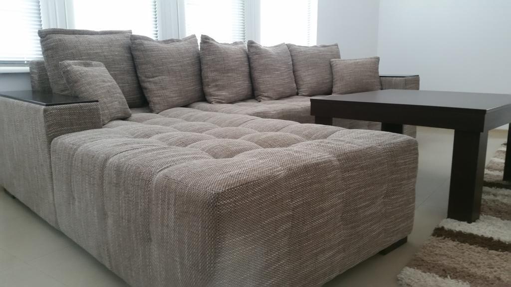 4U Apartment Burgaz Dış mekan fotoğraf