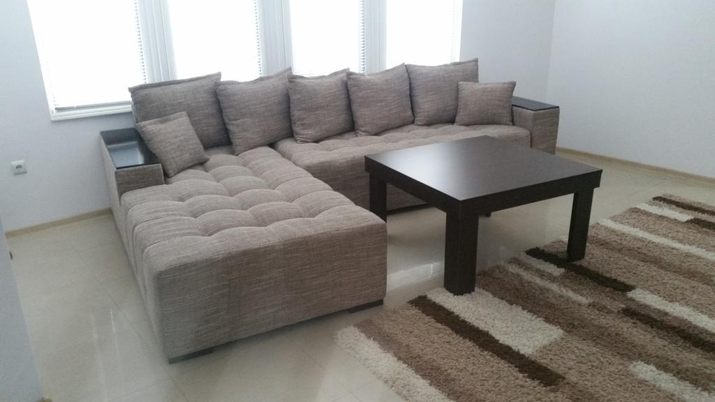 4U Apartment Burgaz Dış mekan fotoğraf