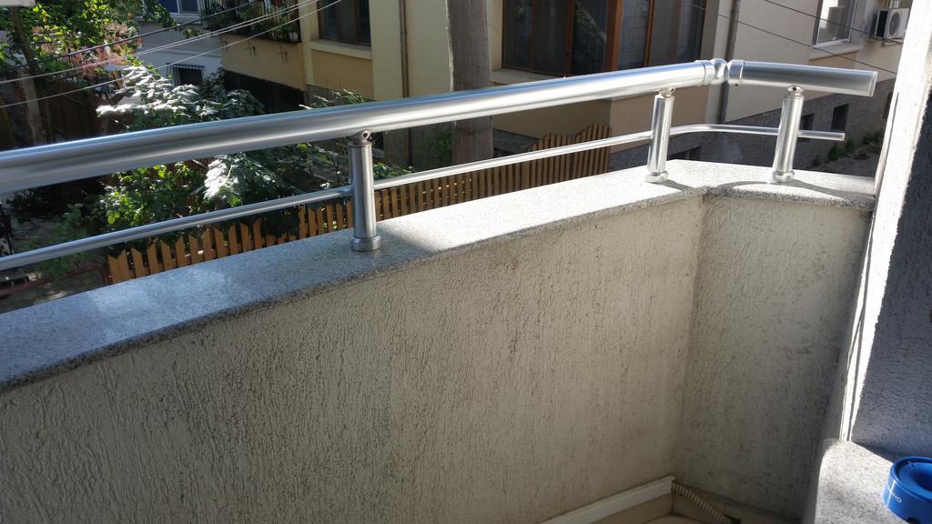 4U Apartment Burgaz Dış mekan fotoğraf